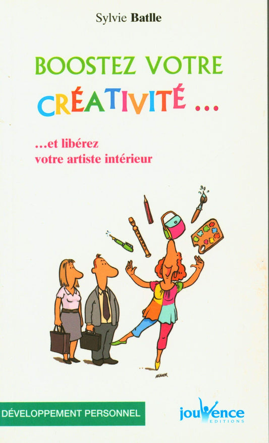 n°169 Boostez votre  / Famille et bien-etre
