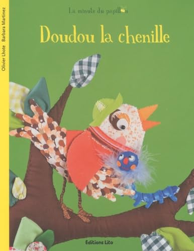 La minute du papillo / Livres pour enfants