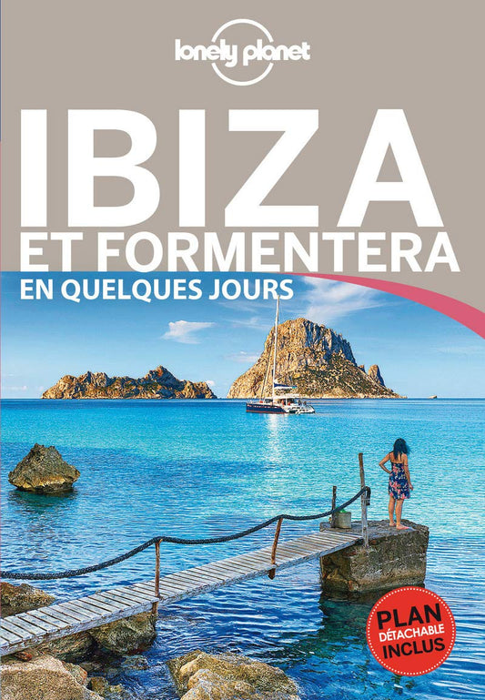Ibiza et Formentera  / Tourisme et voyages