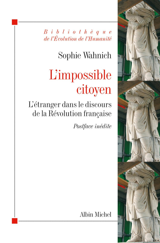 L'Impossible citoyen / Sciences humaines