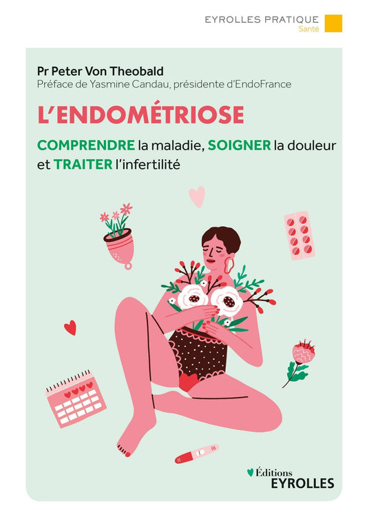 L'endometriose: Comp / Famille et bien-etre