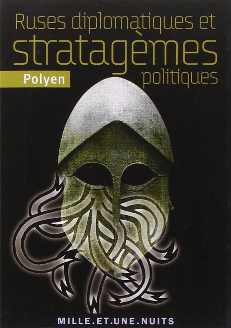 Ruses diplomatiques  / Arts et photographie