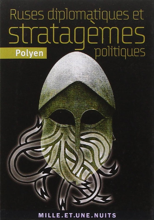 Ruses diplomatiques  / Arts et photographie