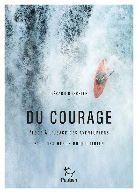 Du courage - Eloge a / Sciences humaines