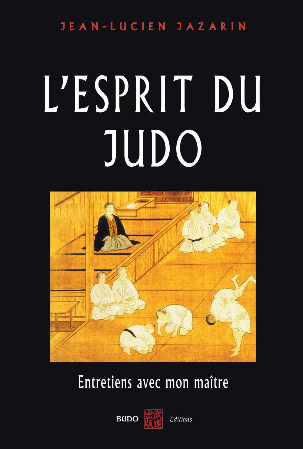 L'esprit du judo / Sports et loisirs