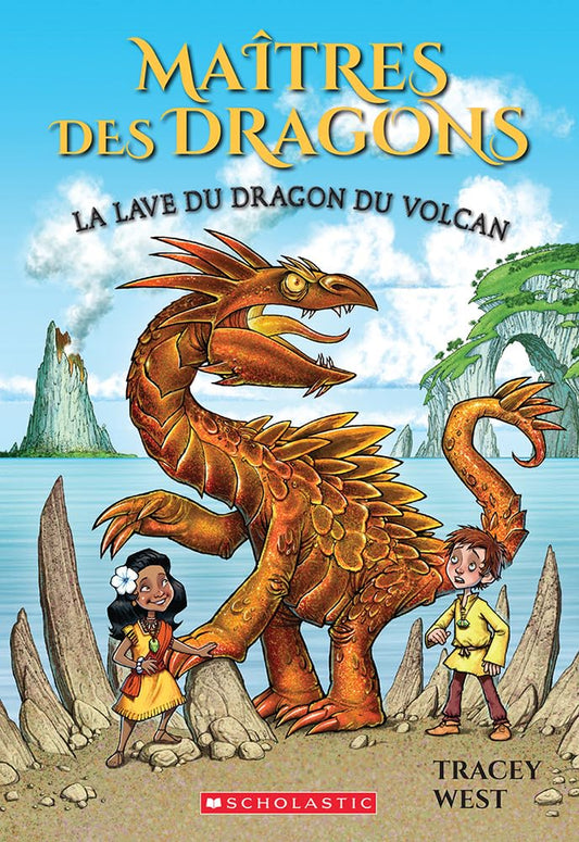 Maitres Des Dragons: / Sciences, Techniques et Medecine