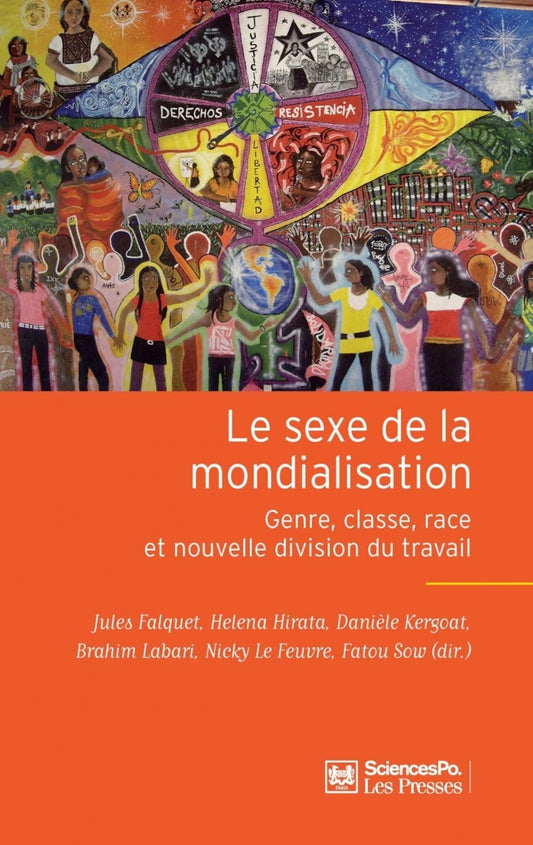 Le sexe de la mondia / Sciences humaines