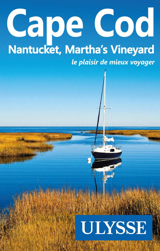 Cape Cod, Nantucket, / Tourisme et voyages