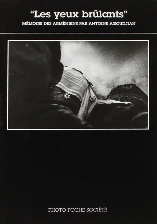 "Les Yeux brulants": / Arts et photographie