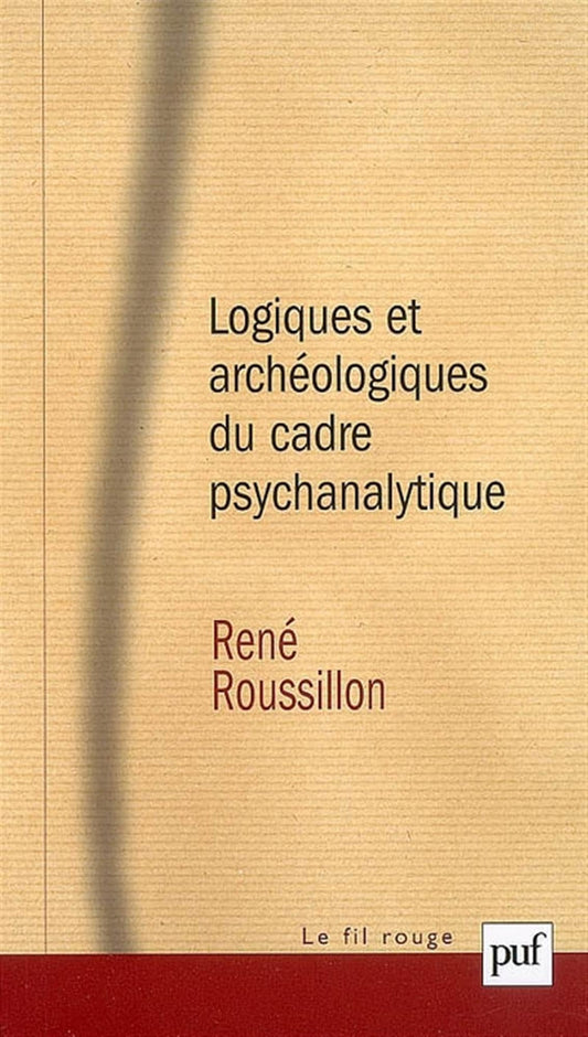 Logiques et archeolo / Etudes superieures