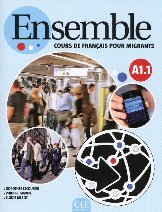 Ensemble - Niveau A1 / Reference