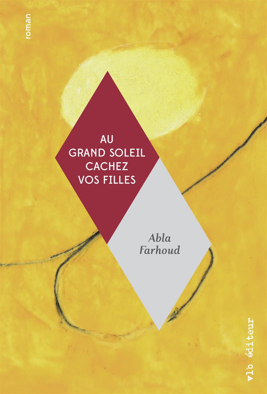 AU GRAND SOLEIL CACH / Livres