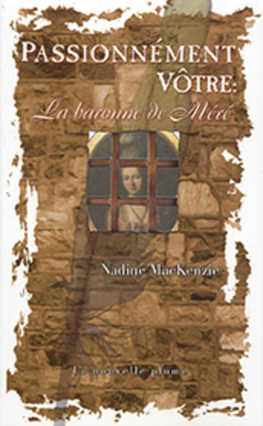 Passionnement Votre  / Livres