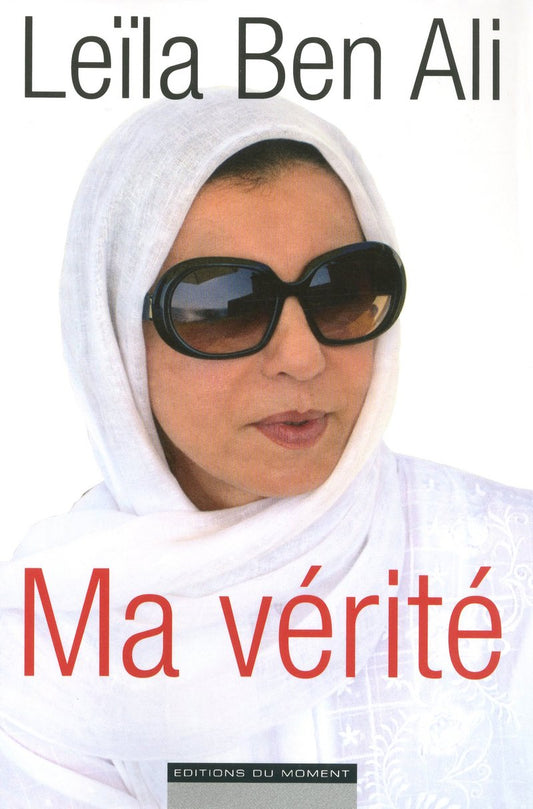 Ma verite / Histoire