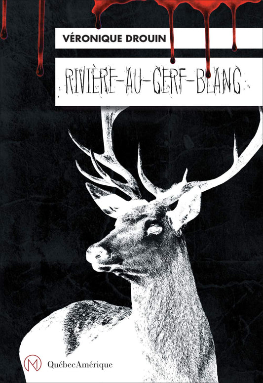 Riviere-au-Cerf-Blan / Adolescents
