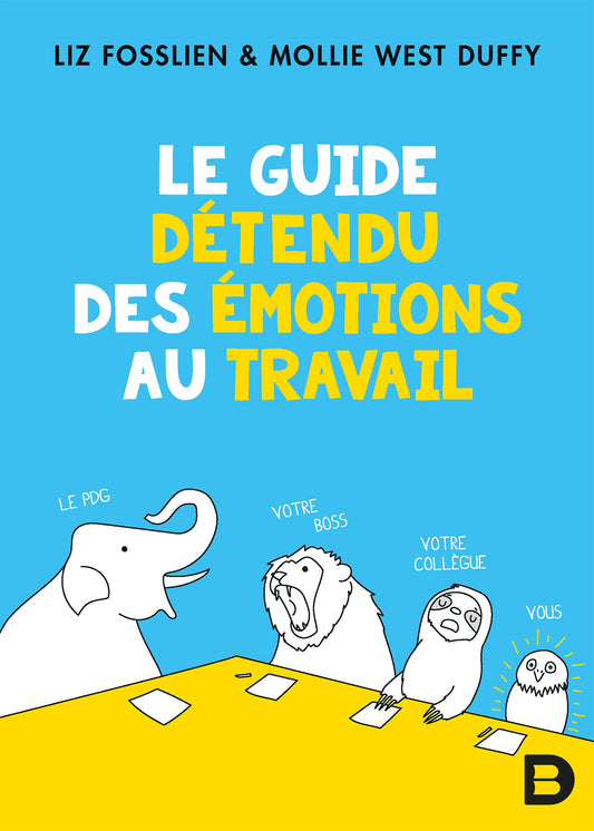 Le guide detendu des / Entreprise et Bourse