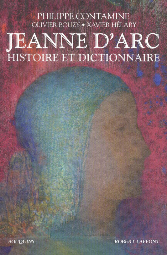 Jeanne d'Arc: Histoi / Histoire