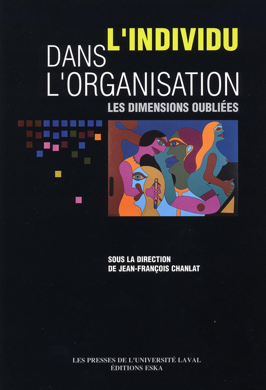 L'individu dans l'or / Entreprise et Bourse