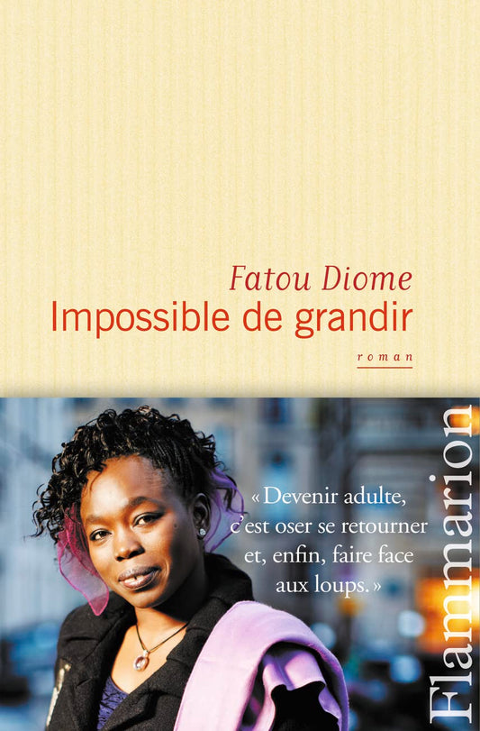 Impossible de grandi / Romans et litterature