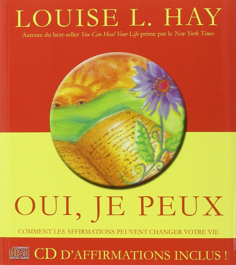 Oui. je peux / Famille et bien-etre