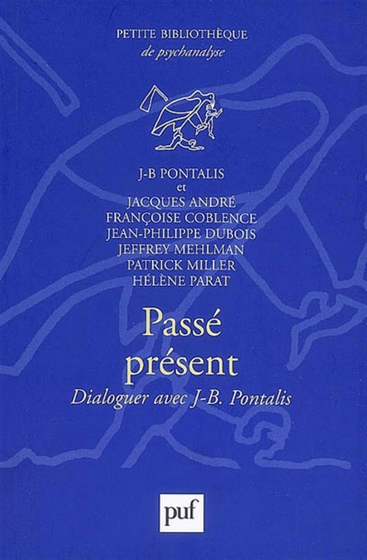 Passe present. Dialo / Etudes superieures