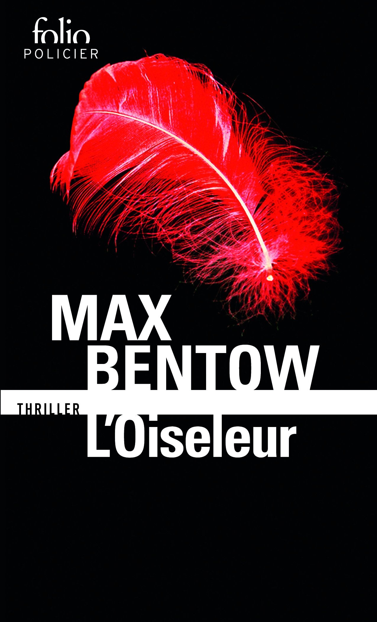 L'oiseleur: Une enqu / Mystere et suspense