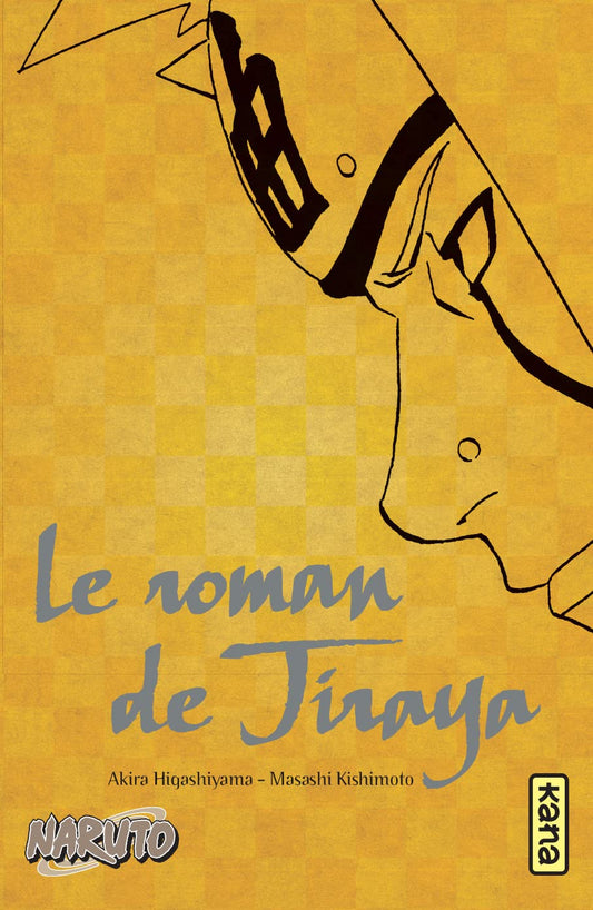 Naruto - romans - To / Bandes dessinees
