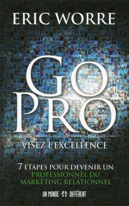 Go pro: Visez l'exce / Entreprise et Bourse