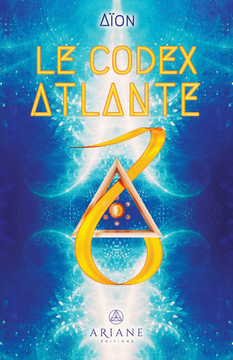 Le Codex Atlante - C / Religions et Spiritualites