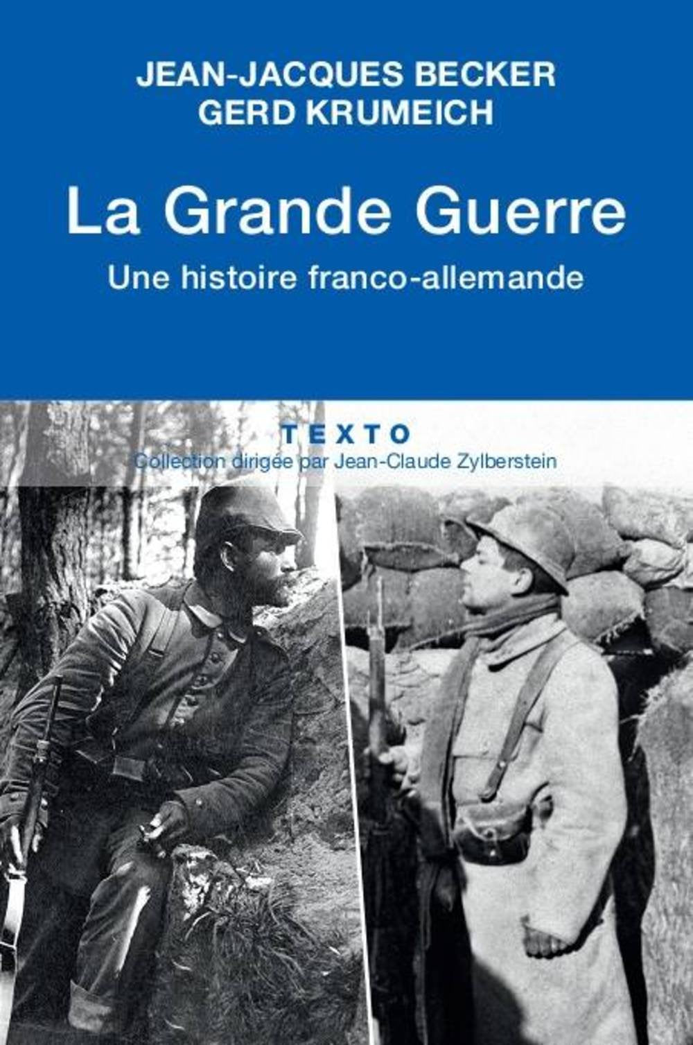 La Grande Guerre: Un / Histoire
