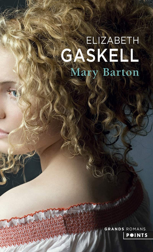 Mary Barton / Romans et litterature