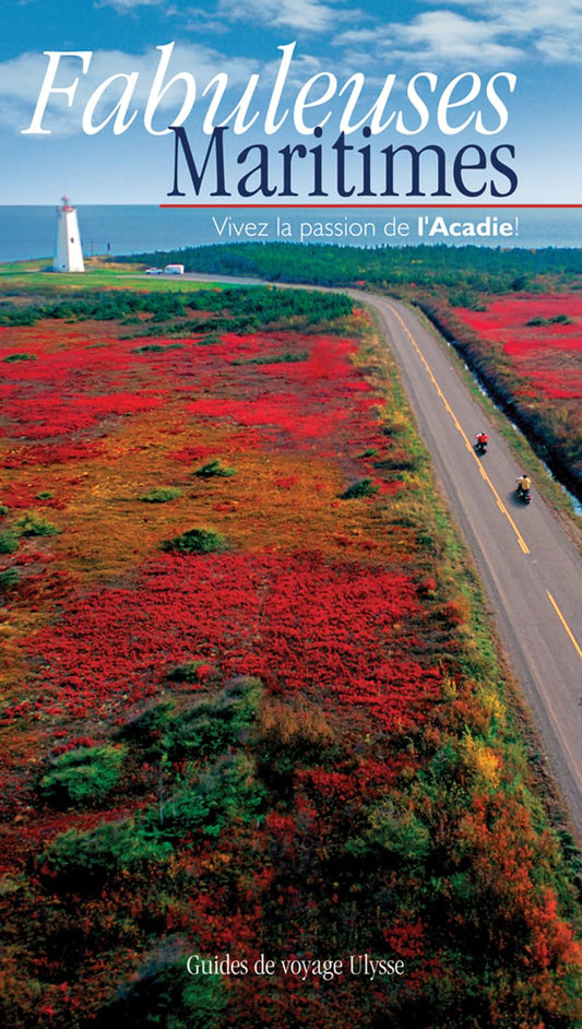 Fabuleuses maritimes / Tourisme et voyages