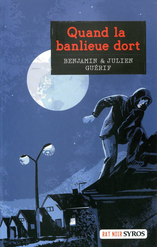 Quand la banlieue do / Adolescents