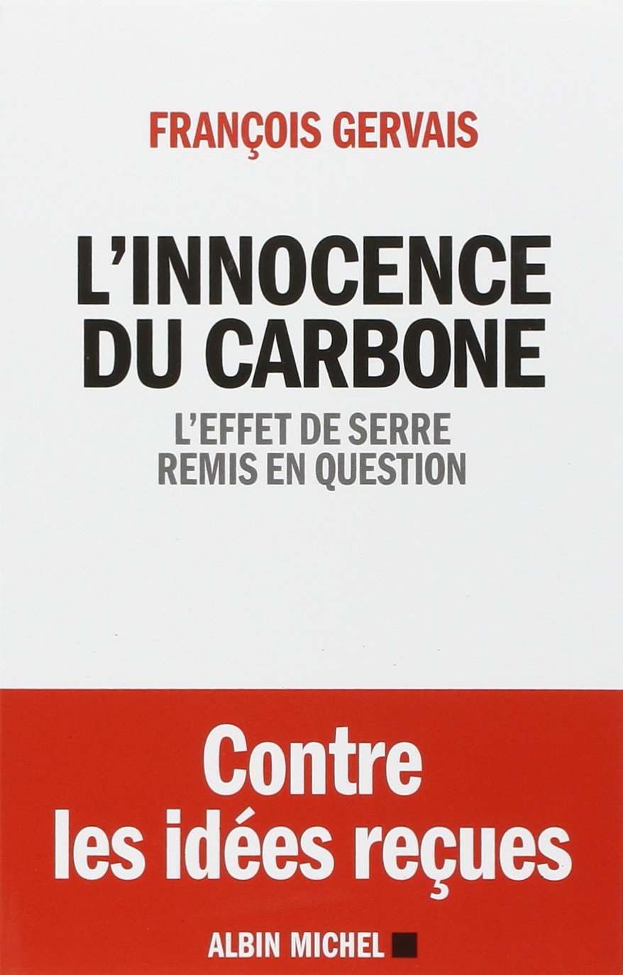 L'Innocence du carbo / Sciences, Techniques et Medeci