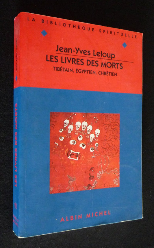Les Livres des Morts / Religions et Spiritualites