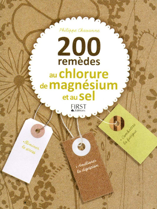 200 remedes au chlor / Famille et bien-etre
