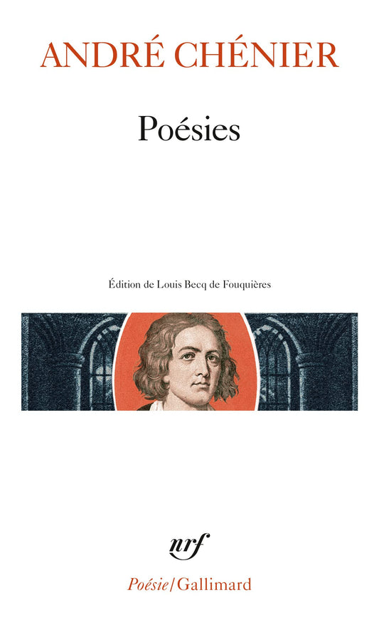 Poesies / Reference