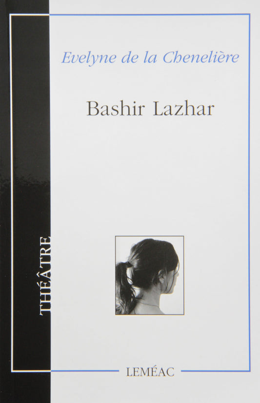 Bashir lazhar / Arts et photographie