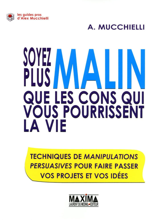 Soyez plus malin que / Entreprise et Bourse