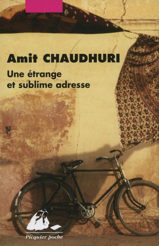 Une etrange et subli / Romans et litterature