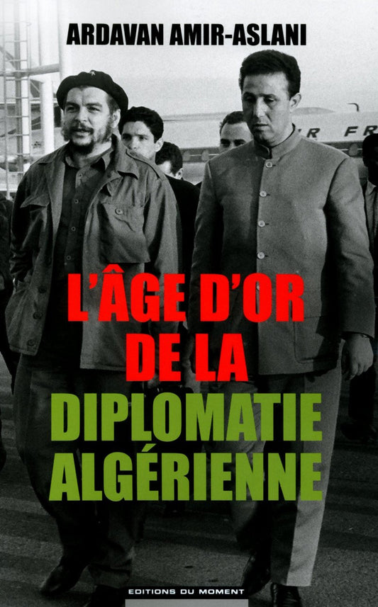 L'age d'or de la dip / Histoire