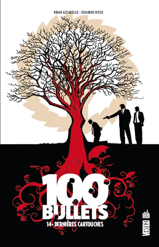 100 BULLETS T14 / Bandes dessinees