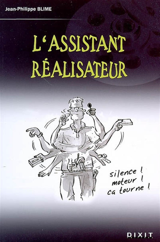 L'assistant realisat / Arts et photographie
