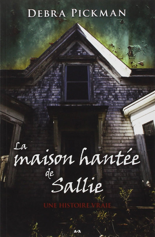 La maison hantee de  / Religions et Spiritualites