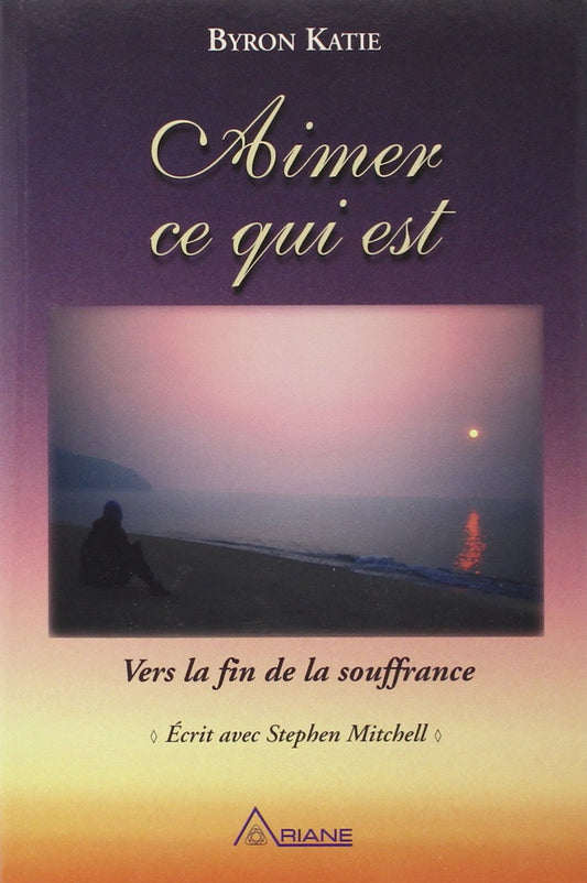 Aimer ce qui est - V / Religions et Spiritualites