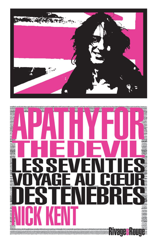 Apathy for the Devil / Arts et photographie