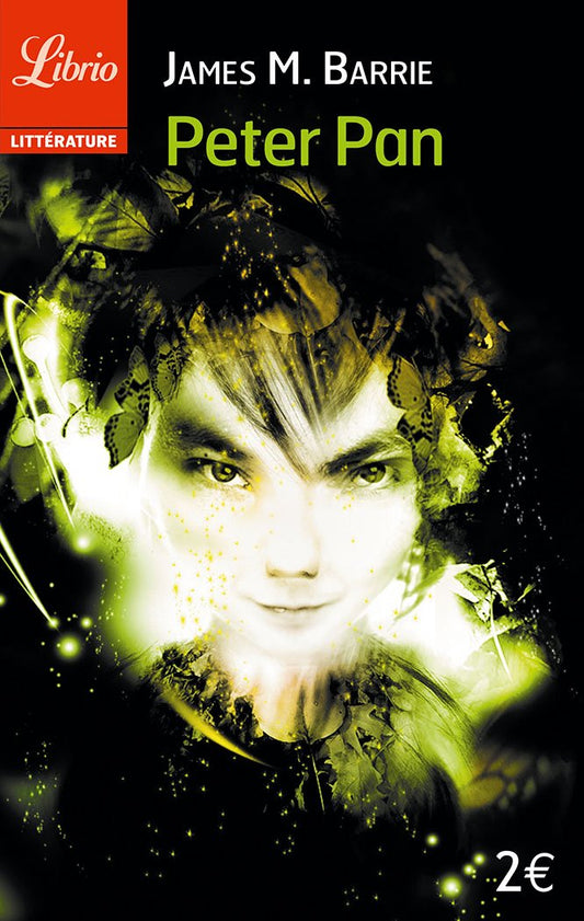 Peter Pan / Romans et litterature
