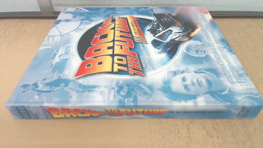 Back to the Future:  / Arts et photographie