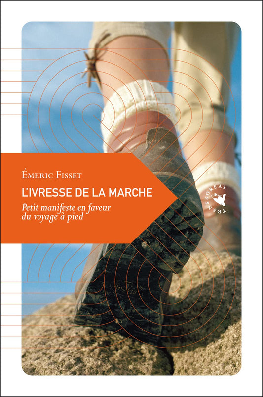 L’Ivresse de la marc / Tourisme et voyages