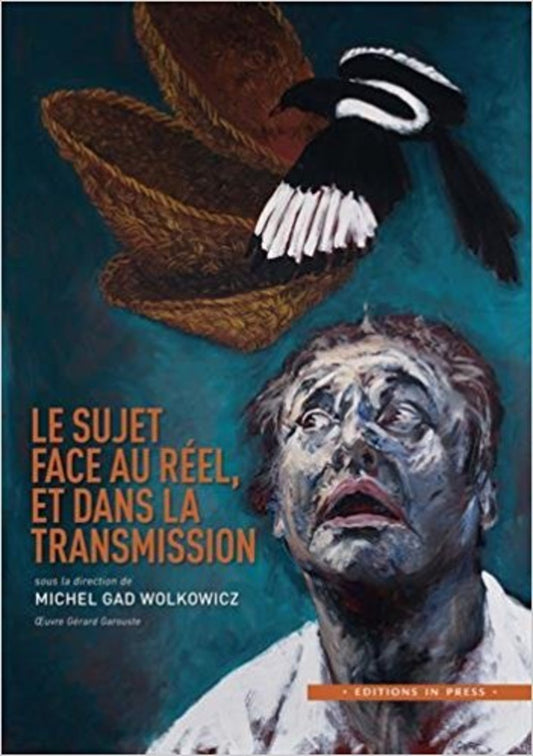 Le sujet face au ree / Etudes superieures